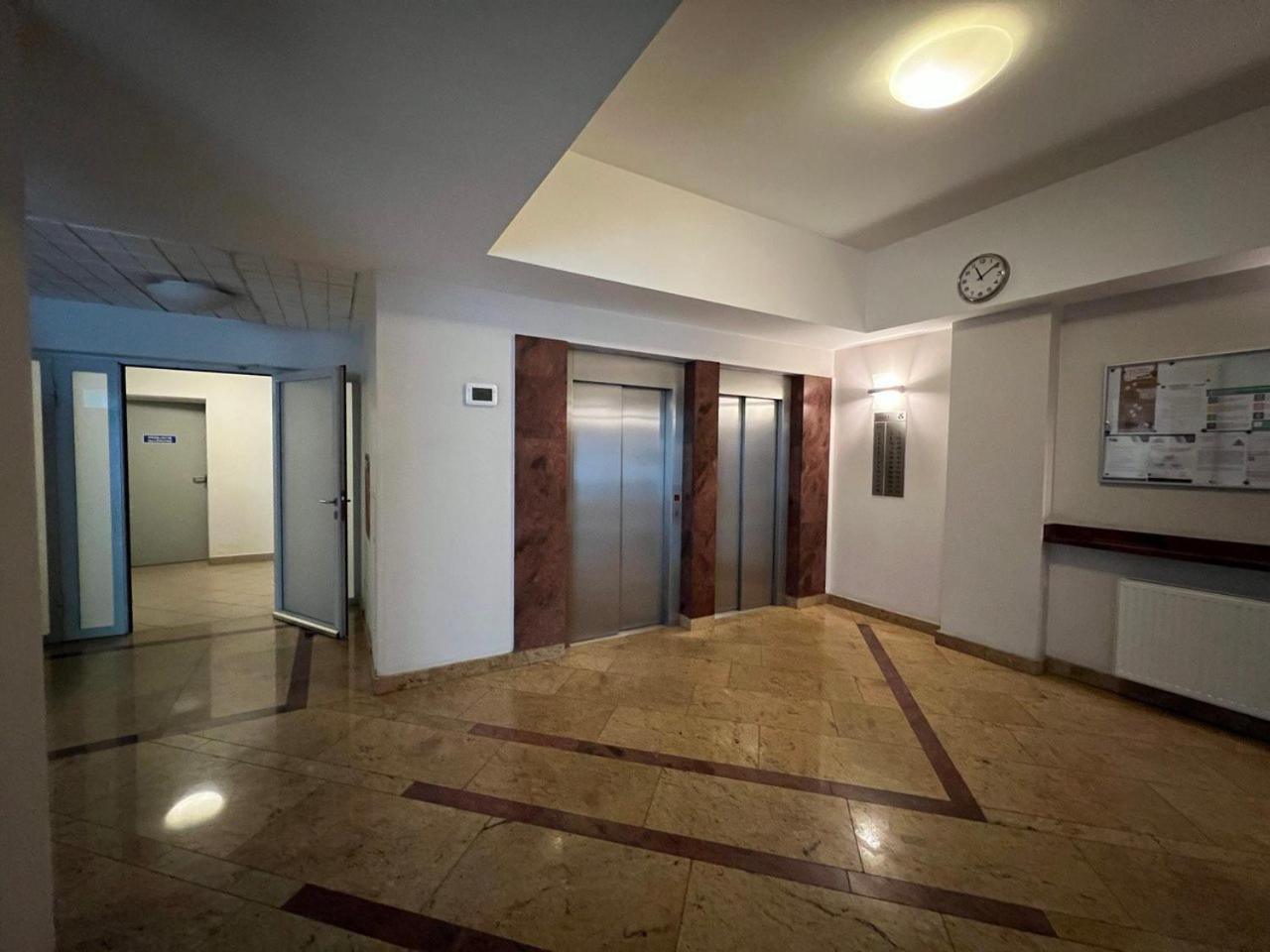 Warsaw Okopowa Apart Apartment Bagian luar foto
