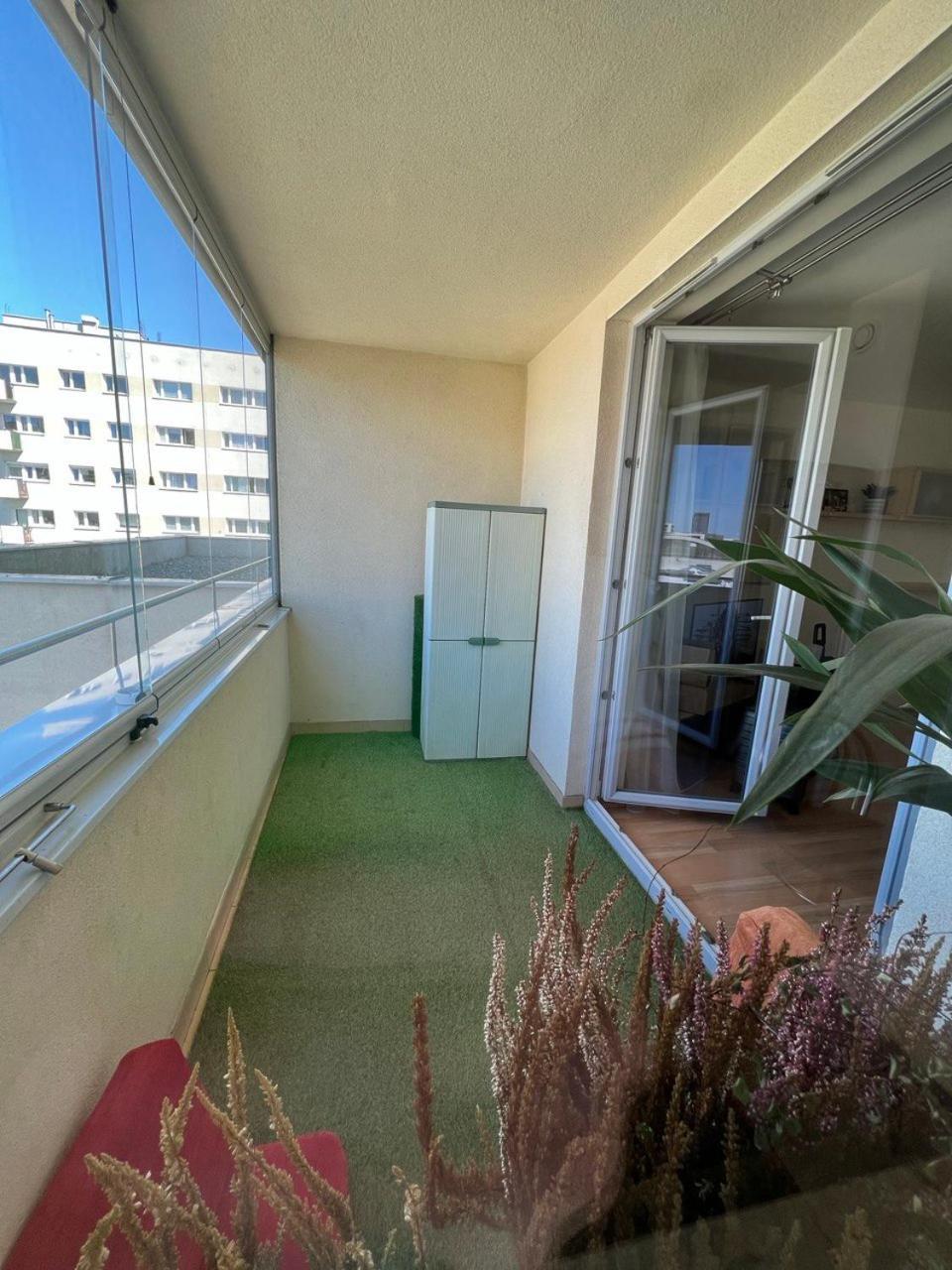 Warsaw Okopowa Apart Apartment Bagian luar foto